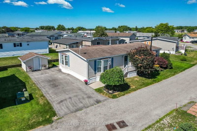 3033 TOWNLINE Road • #393 • Fort Erie, ON photo 3