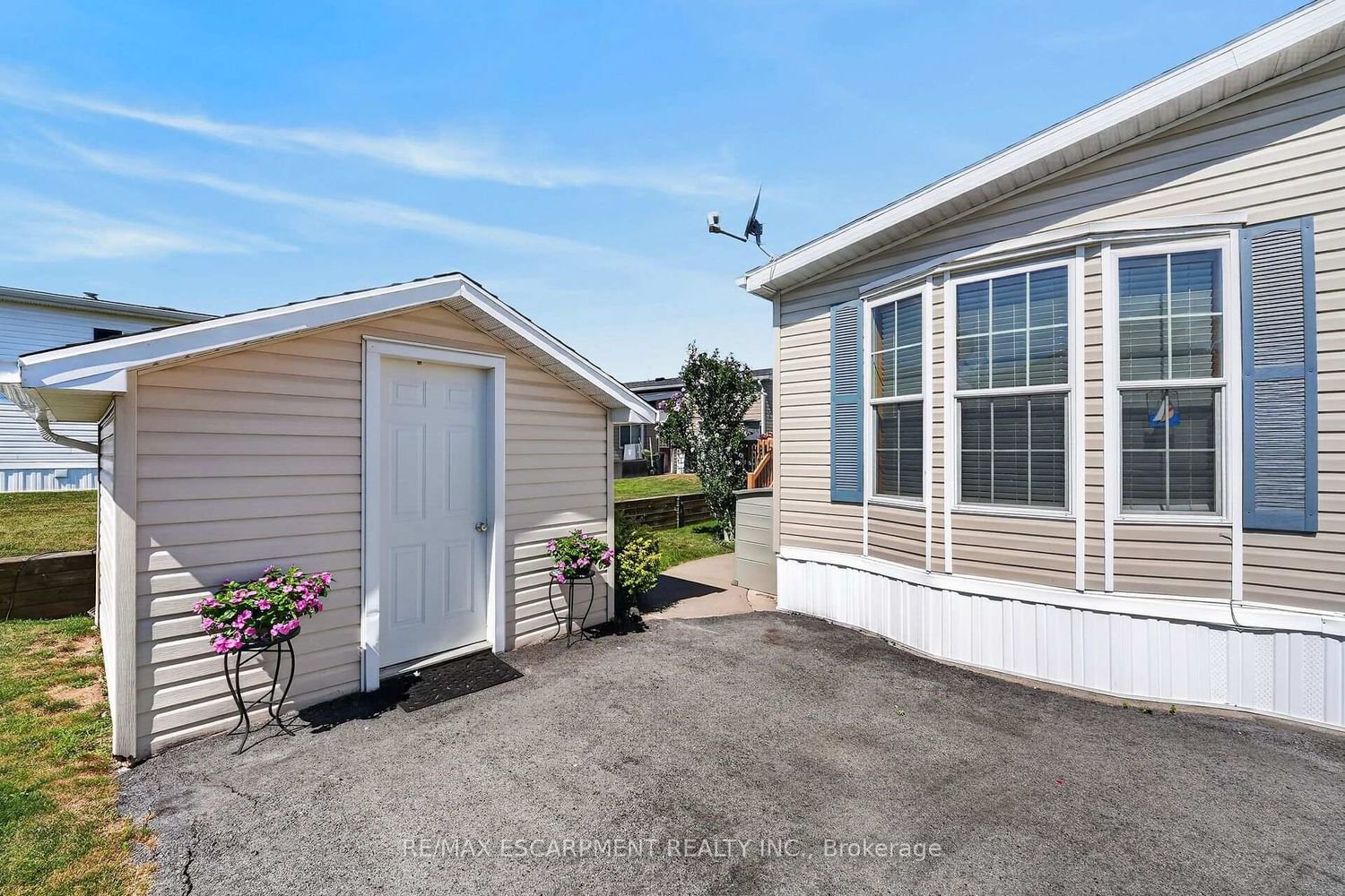 3033 TOWNLINE Road • #393 • Fort Erie, ON photo 32