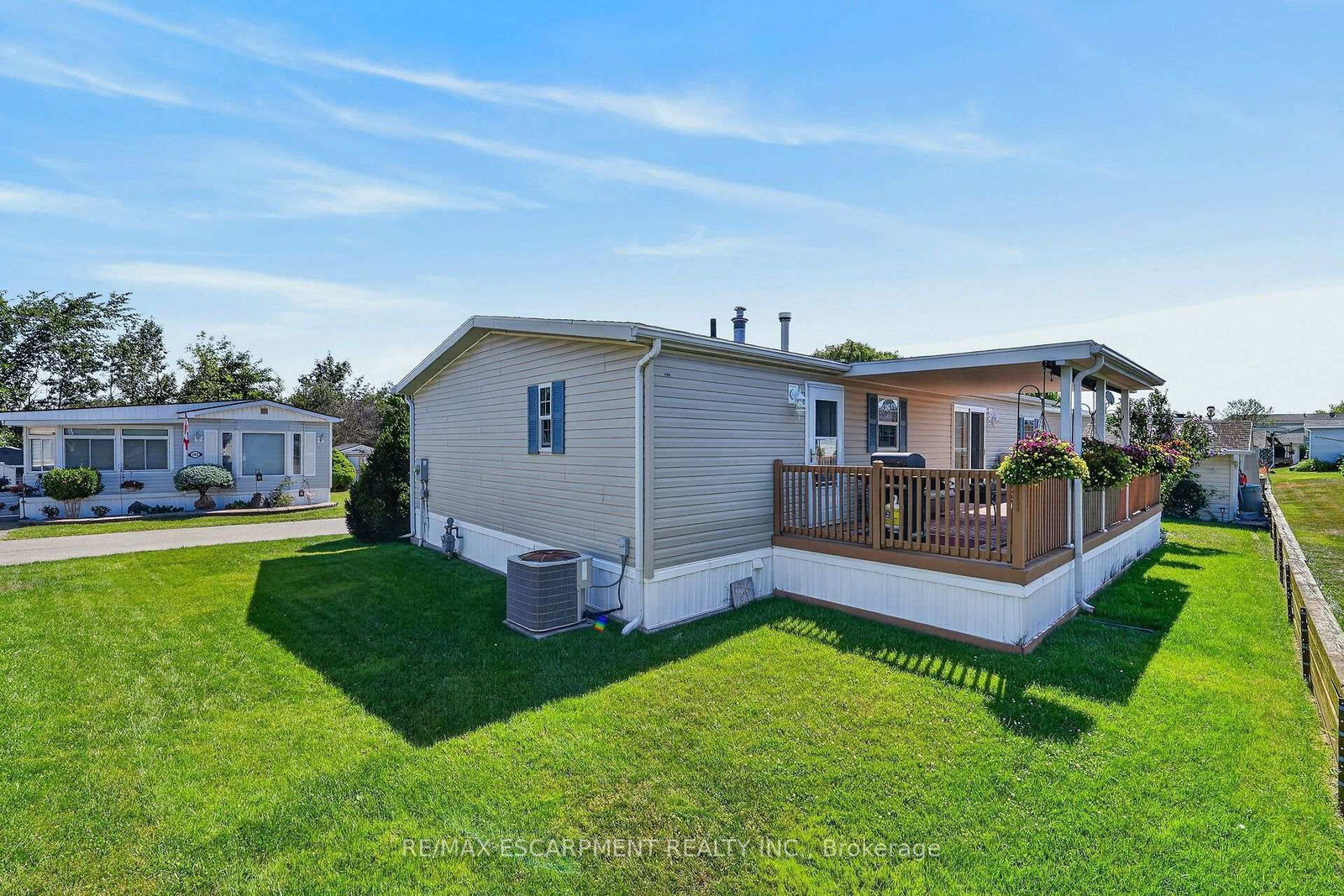 3033 TOWNLINE Road • #393 • Fort Erie, ON photo 34