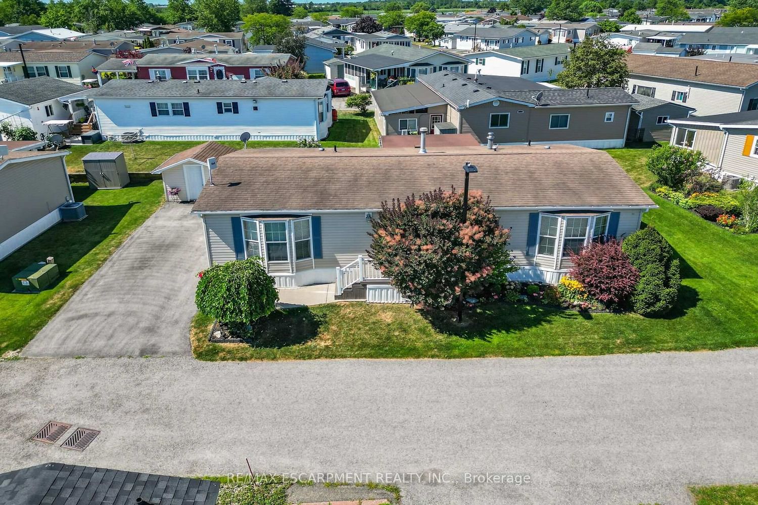 3033 TOWNLINE Road • #393 • Fort Erie, ON photo 35