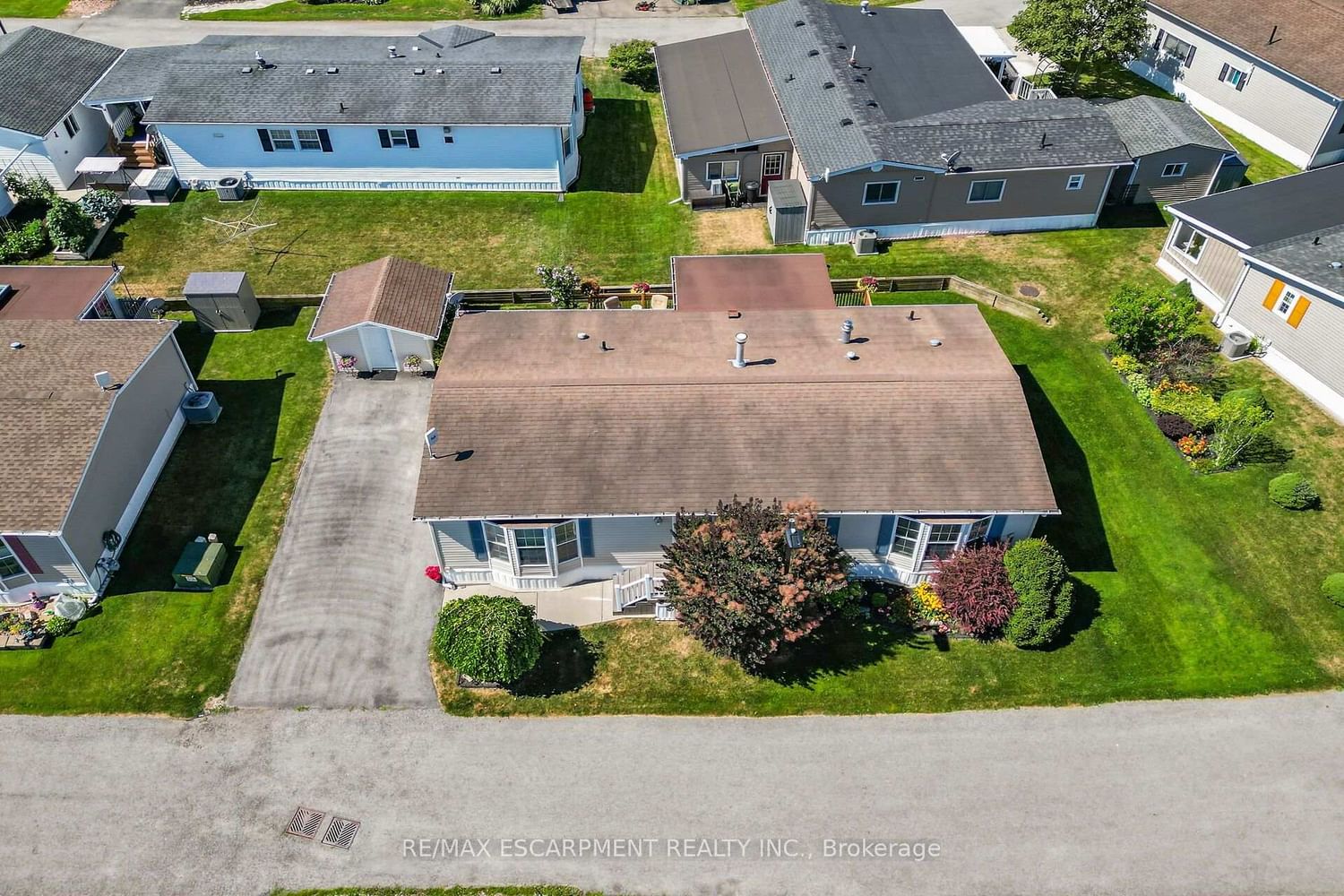 3033 TOWNLINE Road • #393 • Fort Erie, ON photo 36