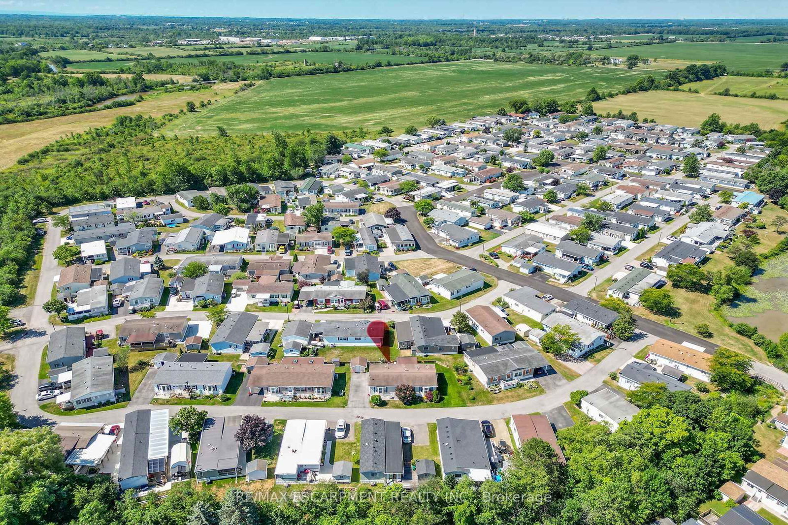 3033 TOWNLINE Road • #393 • Fort Erie, ON photo 38