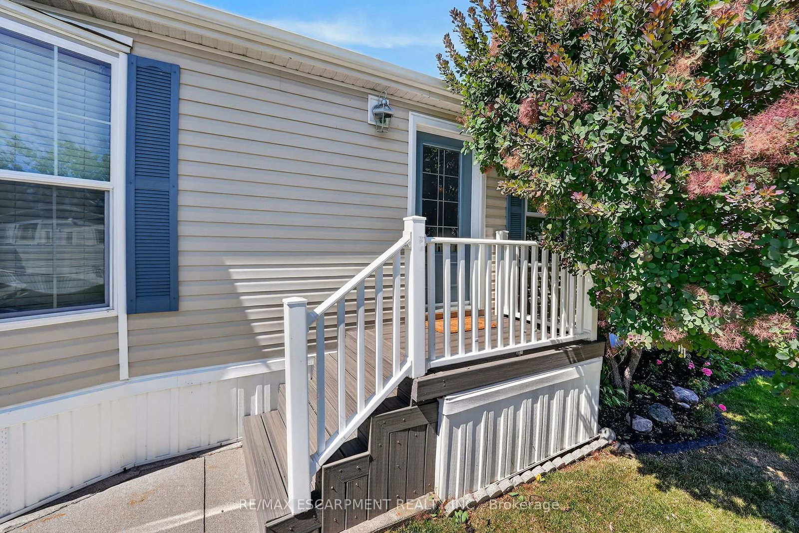 3033 TOWNLINE Road • #393 • Fort Erie, ON photo 5