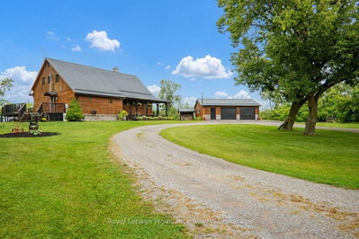 Detached House for sale at 10 Hobbs Road, Brighton, Ontario, K0K 1M0 - Rural Brighton - MLS: X13729236