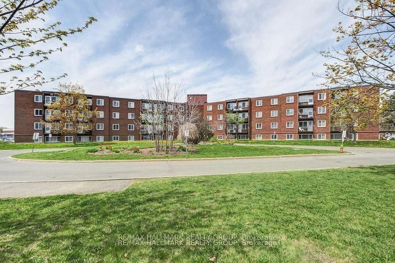 2041 Arrowsmith Drive Unit 401C