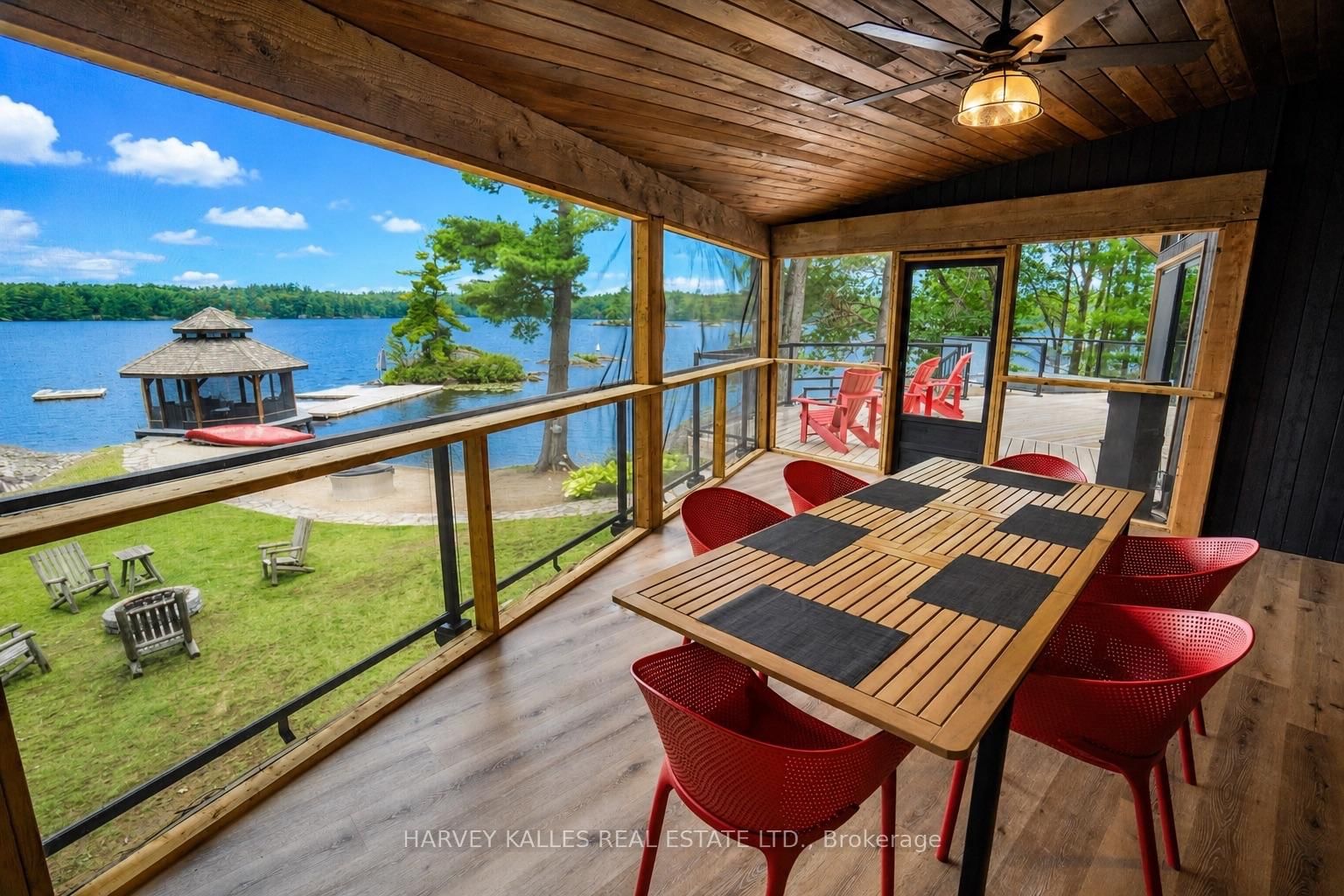 1069 White Eagle Road • Gravenhurst, ON photo 16