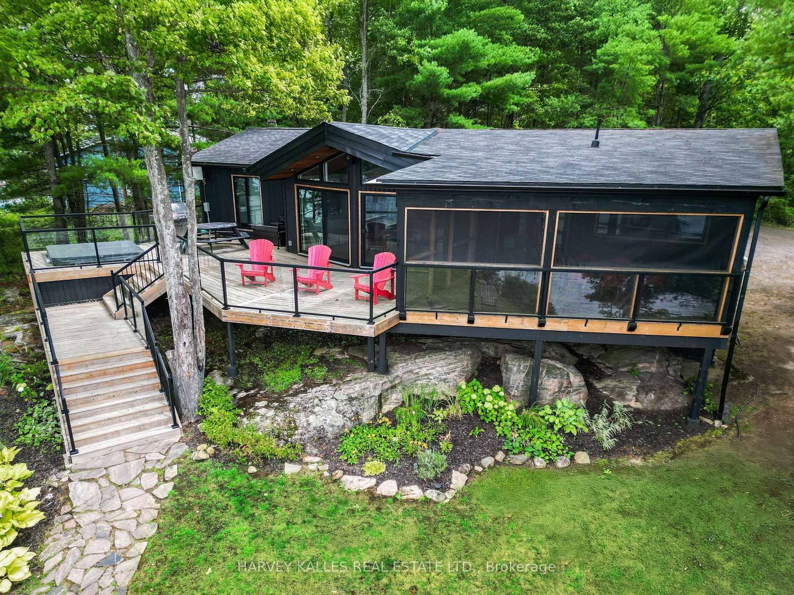 1069 White Eagle Road • Gravenhurst, ON photo 20