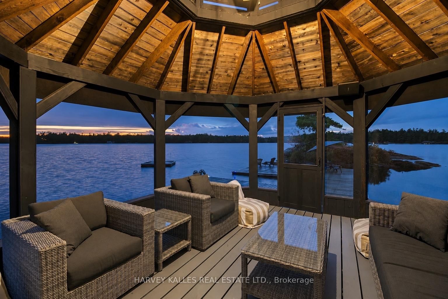1069 White Eagle Road • Gravenhurst, ON photo 22