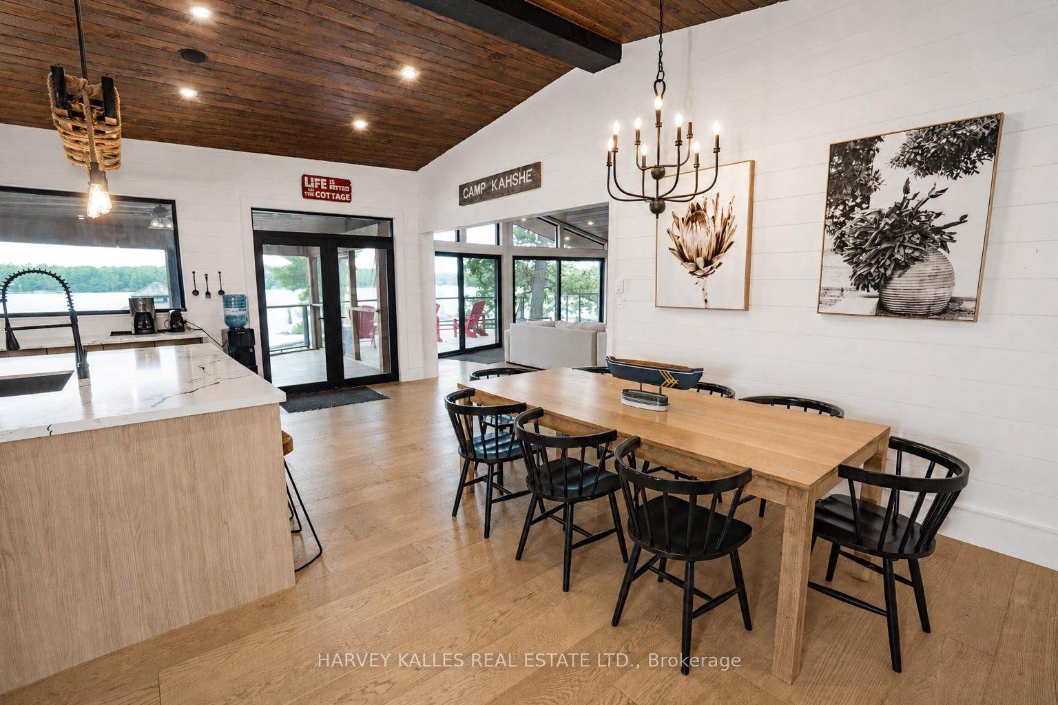 1069 White Eagle Road • Gravenhurst, ON photo 9