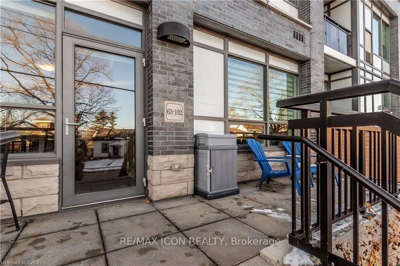 102 - 63 Arthur Street S