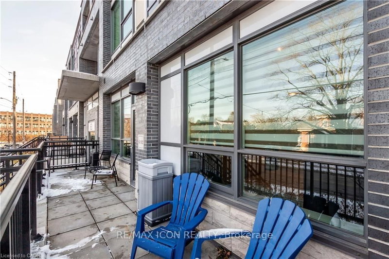 102 - 63 Arthur Street S