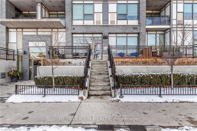 102 - 63 Arthur Street S