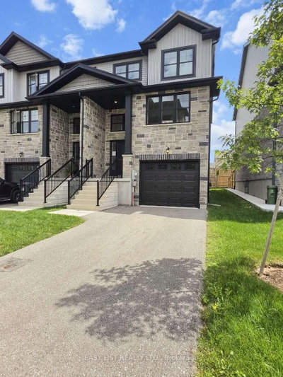 10 Kay Crescent • Guelph, ON photo 2