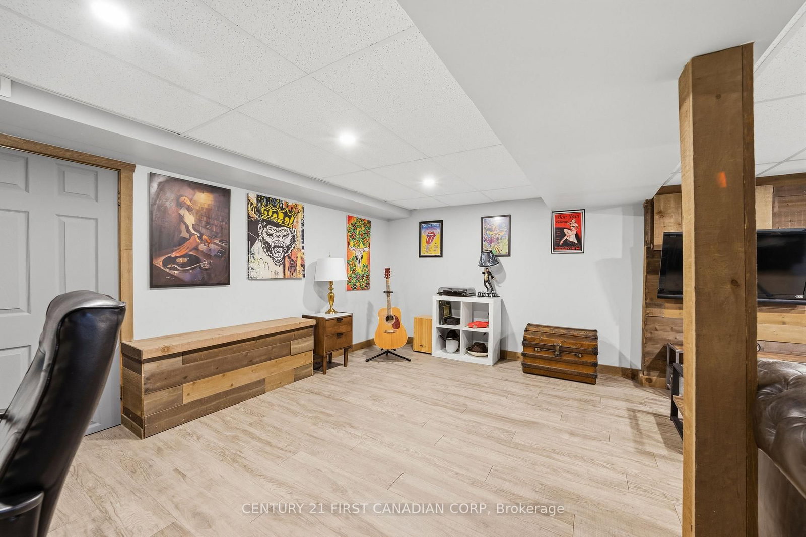 378 Byron Boulevard • London South, ON photo 28