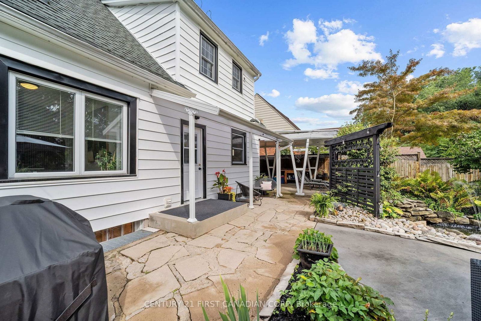 378 Byron Boulevard • London South, ON photo 33