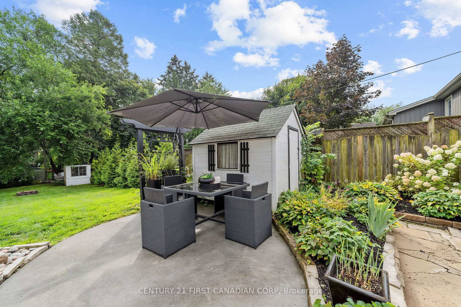 378 Byron Boulevard • London South, ON photo 36