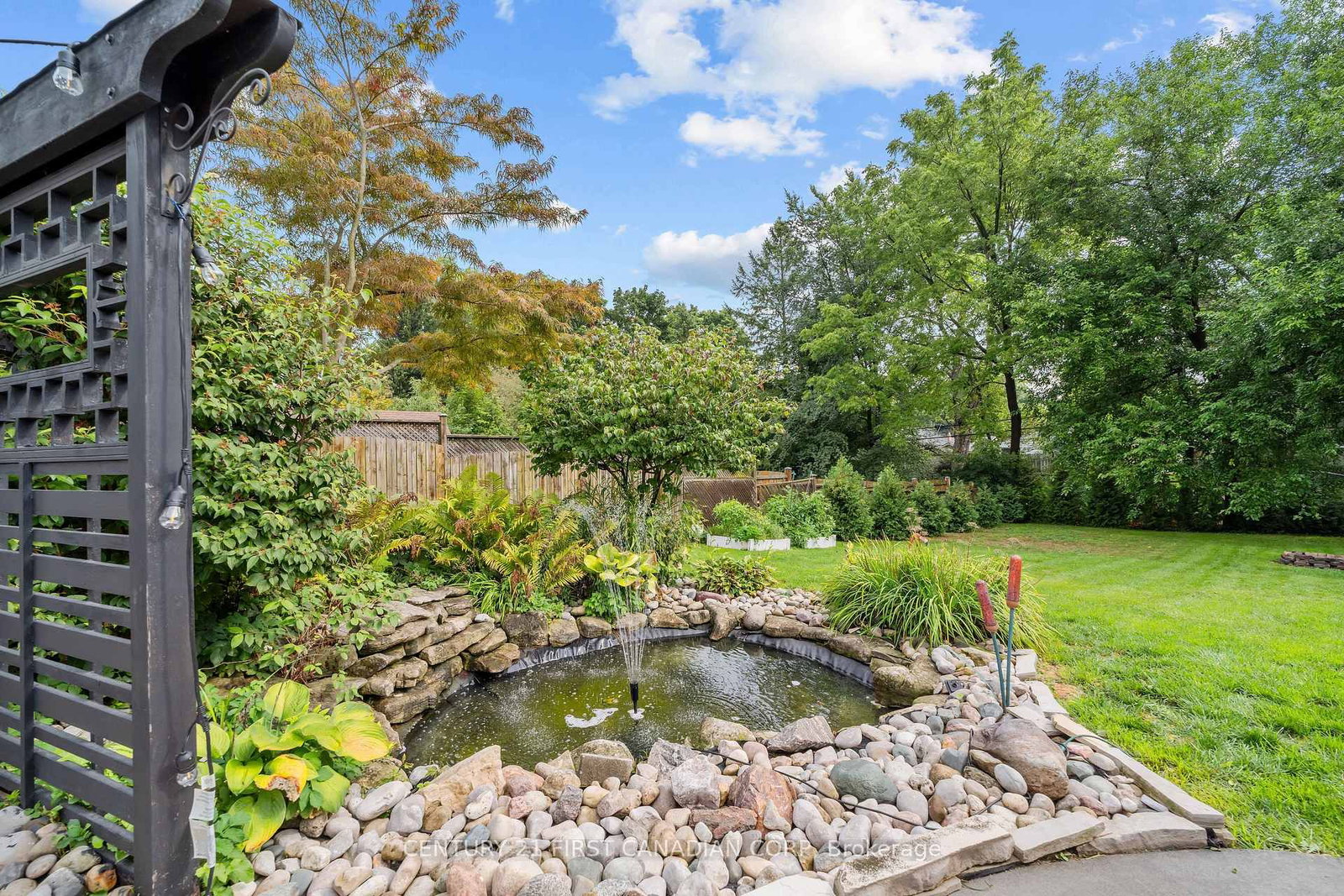 378 Byron Boulevard • London South, ON photo 37