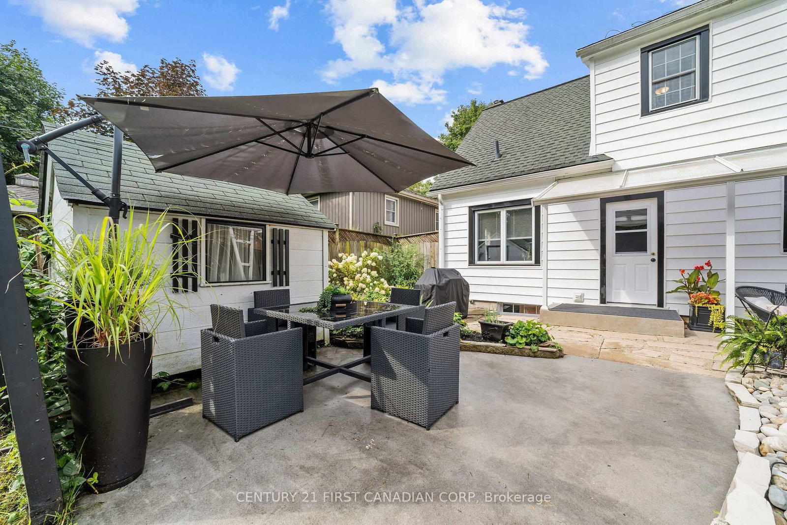 378 Byron Boulevard • London South, ON photo 38