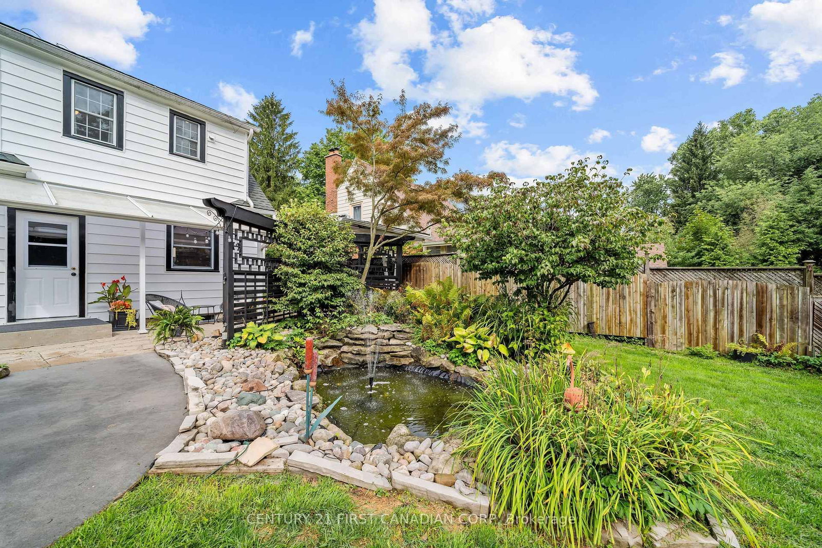 378 Byron Boulevard • London South, ON photo 39