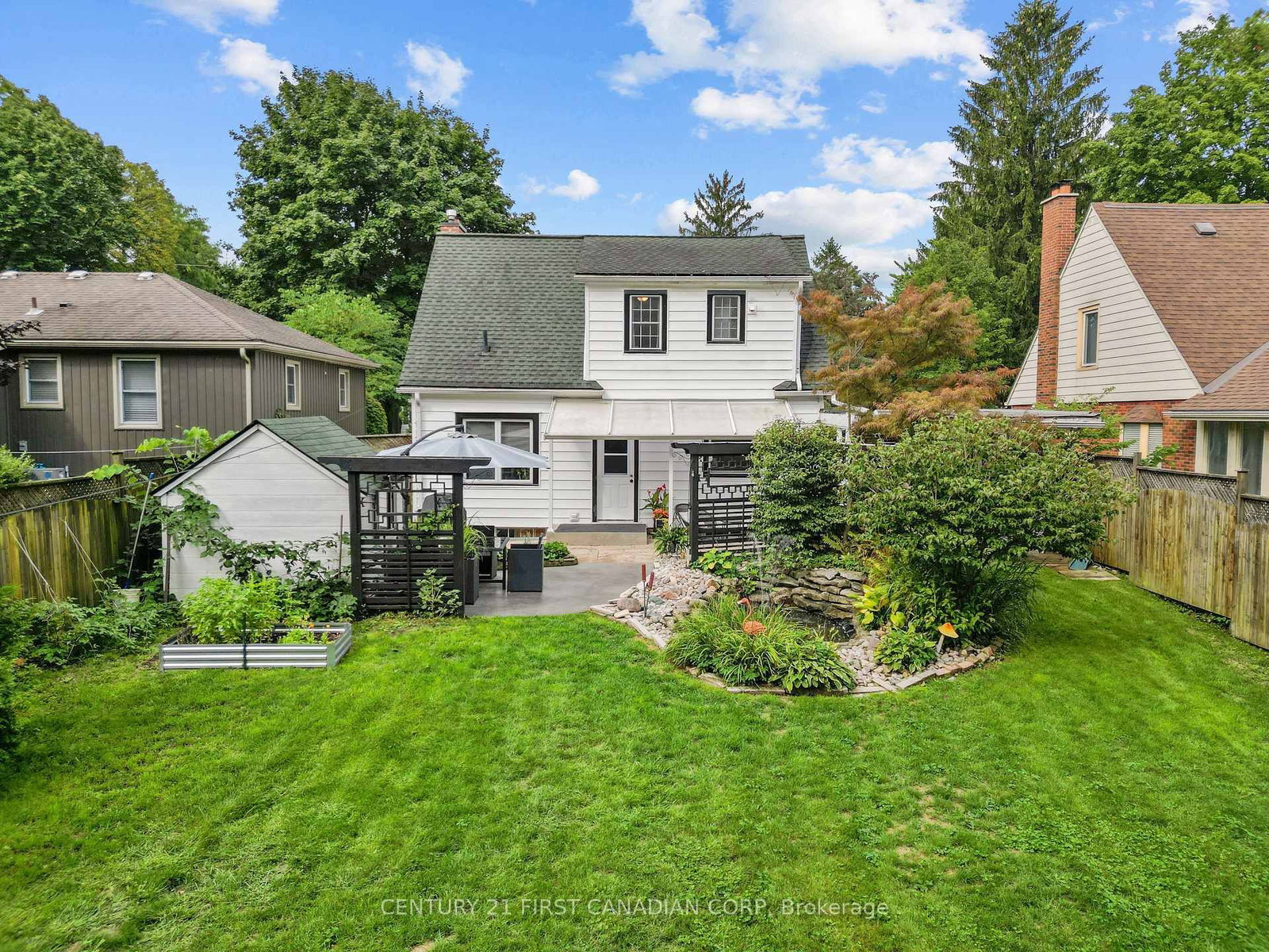 378 Byron Boulevard • London South, ON photo 40