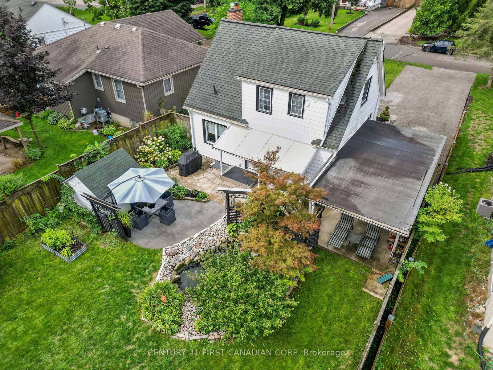 378 Byron Boulevard • London South, ON photo 44