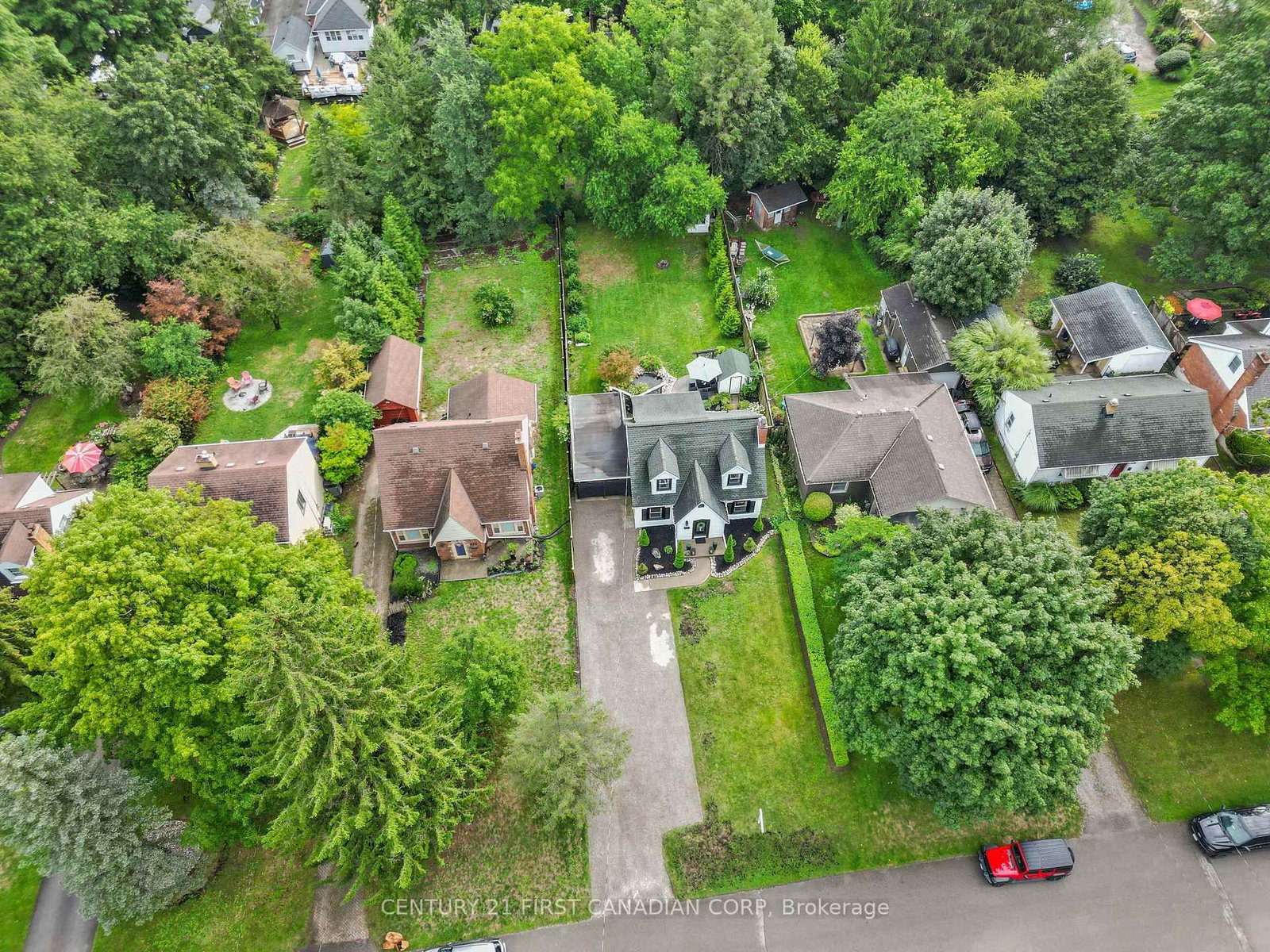 378 Byron Boulevard • London South, ON photo 45