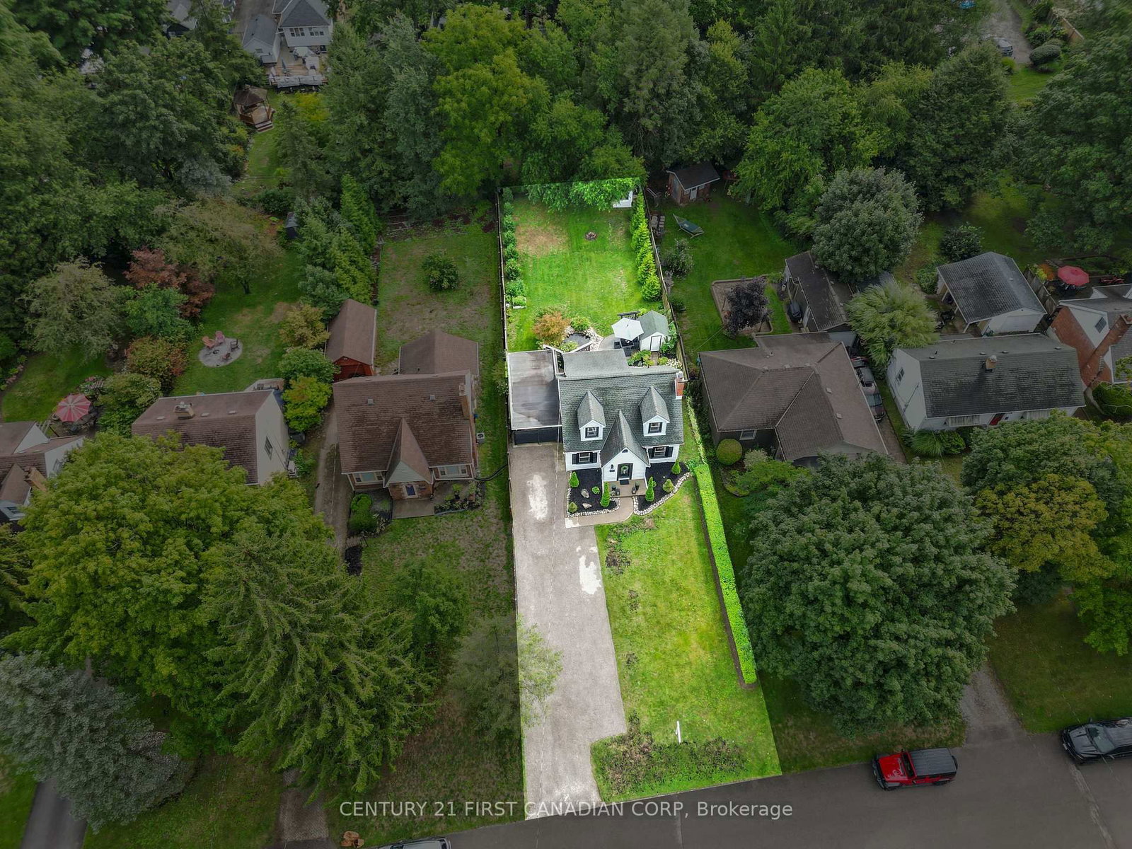 378 Byron Boulevard • London South, ON photo 46
