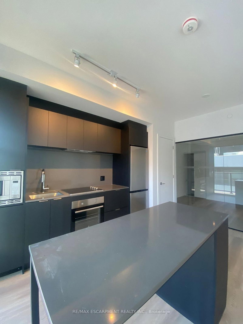 1518 - 1 Jarvis Street E