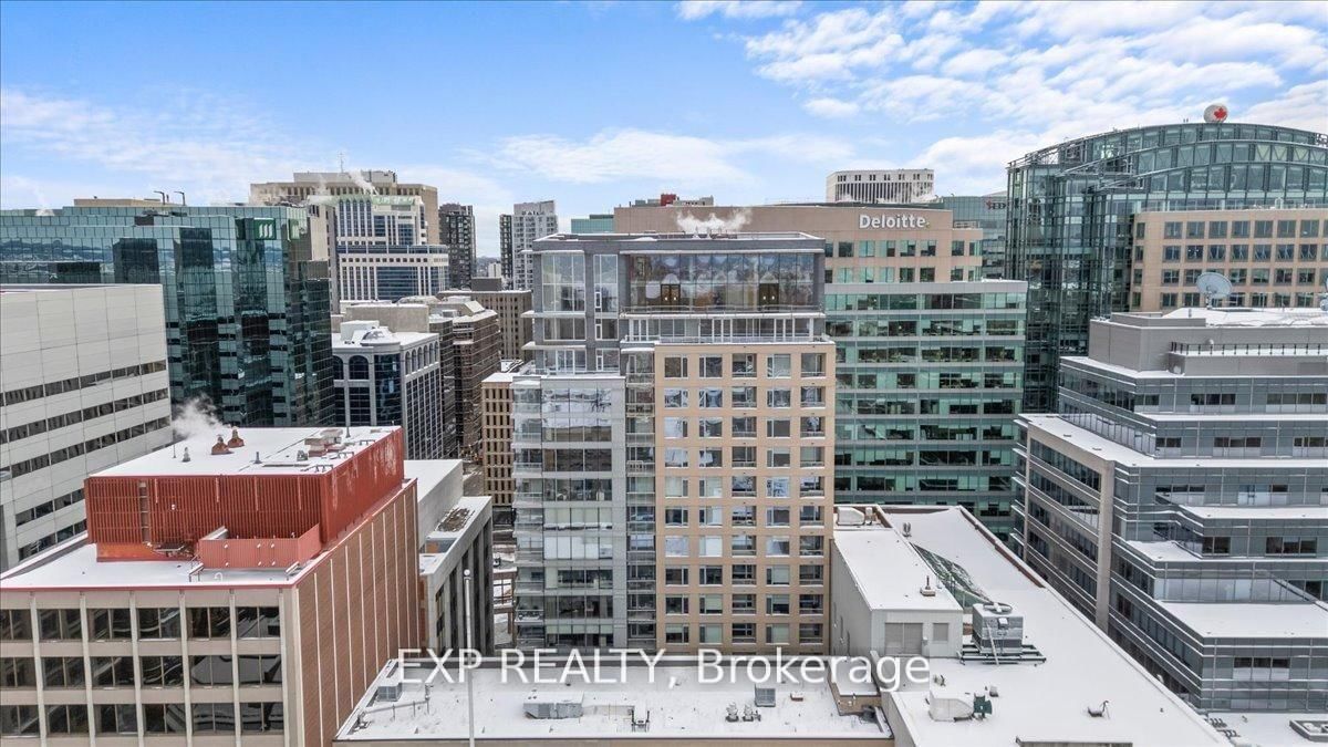 101 Queen Street • #910 • Ottawa, ON photo 1