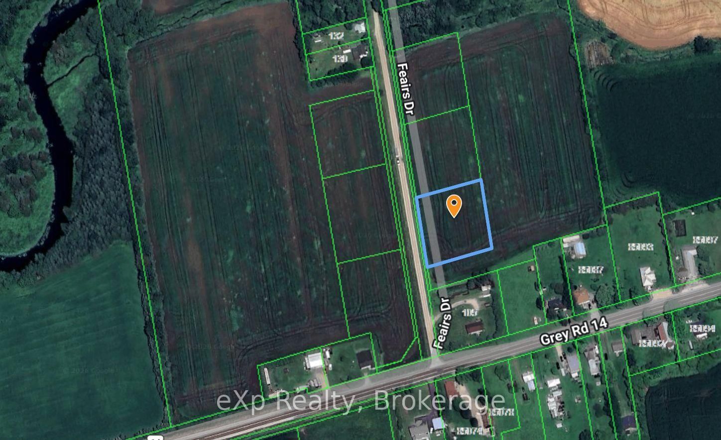 115 Feairs Drive • Southgate, ON photo 1