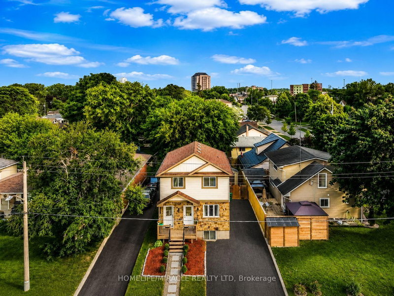 67 Kinzie Avenue