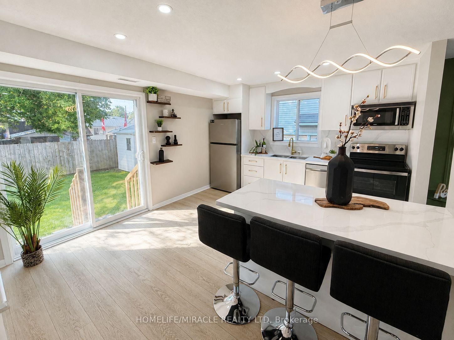 67 Kinzie Avenue • Kitchener, ON photo 12