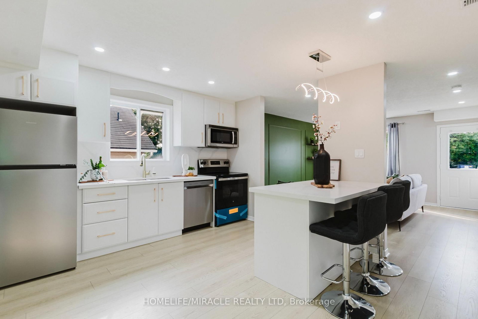 67 Kinzie Avenue • Kitchener, ON photo 17