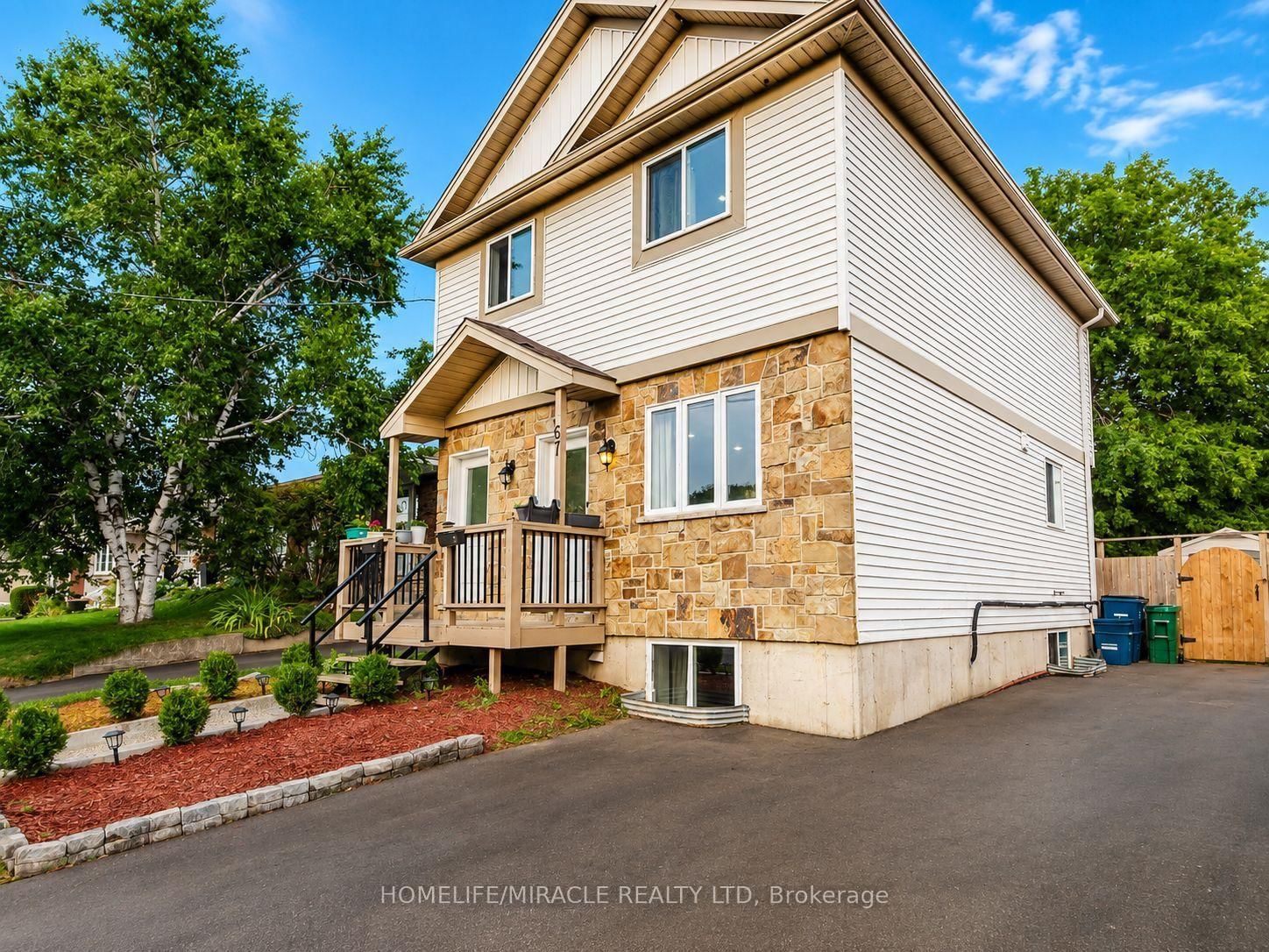 67 Kinzie Avenue • Kitchener, ON photo 4