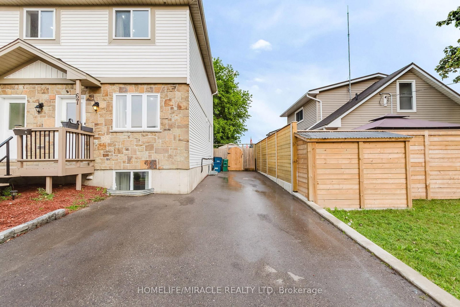67 Kinzie Avenue • Kitchener, ON photo 43