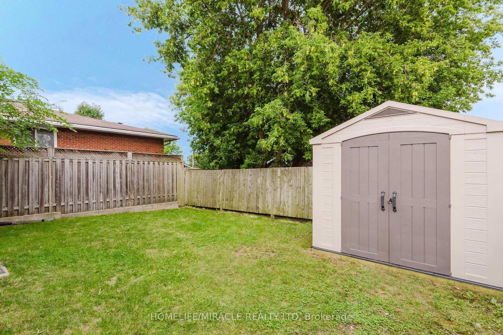 67 Kinzie Avenue • Kitchener, ON photo 45