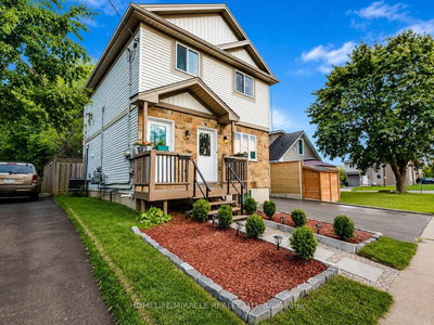 67 Kinzie Avenue • Kitchener, ON photo 5
