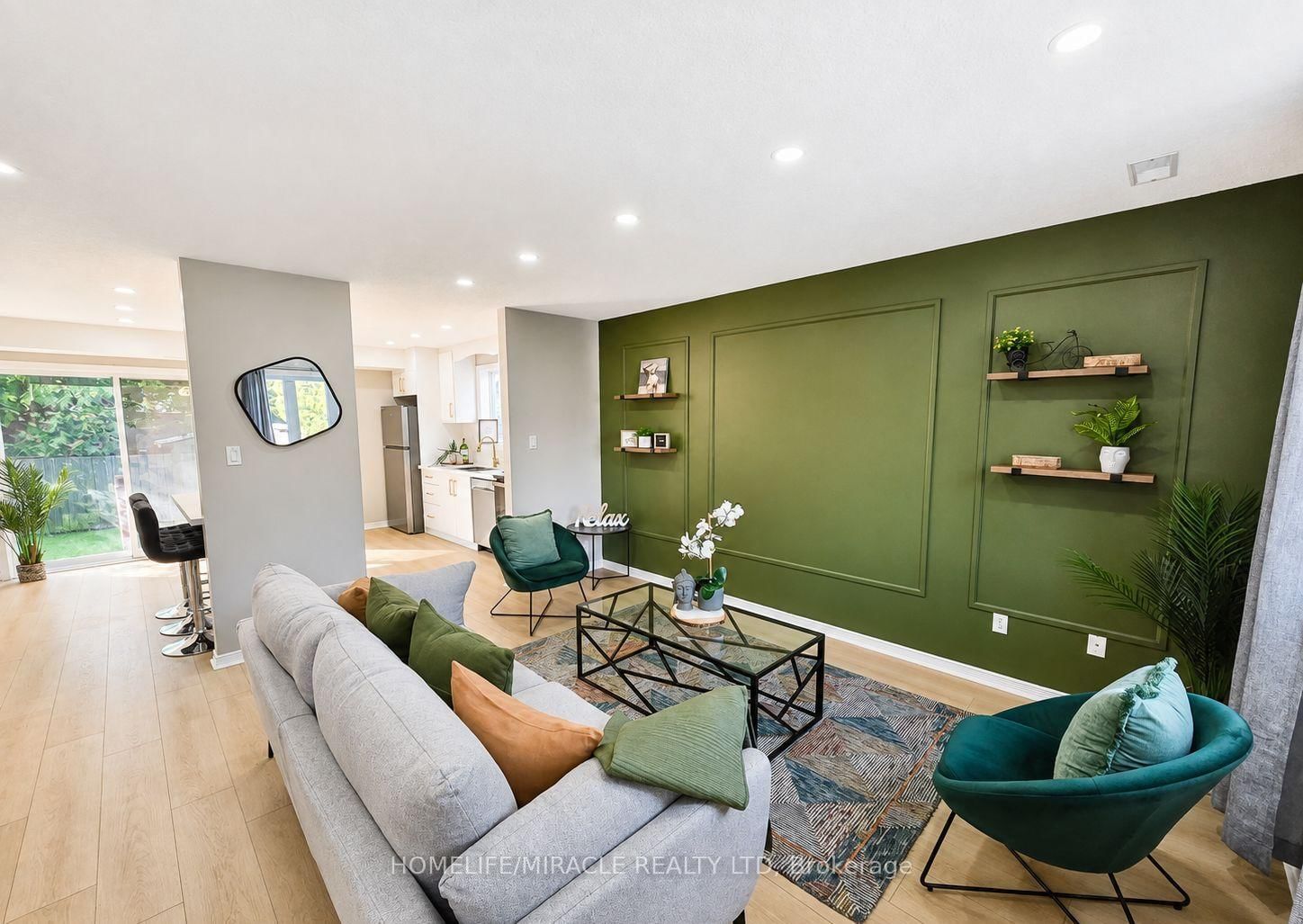 67 Kinzie Avenue • Kitchener, ON photo 6