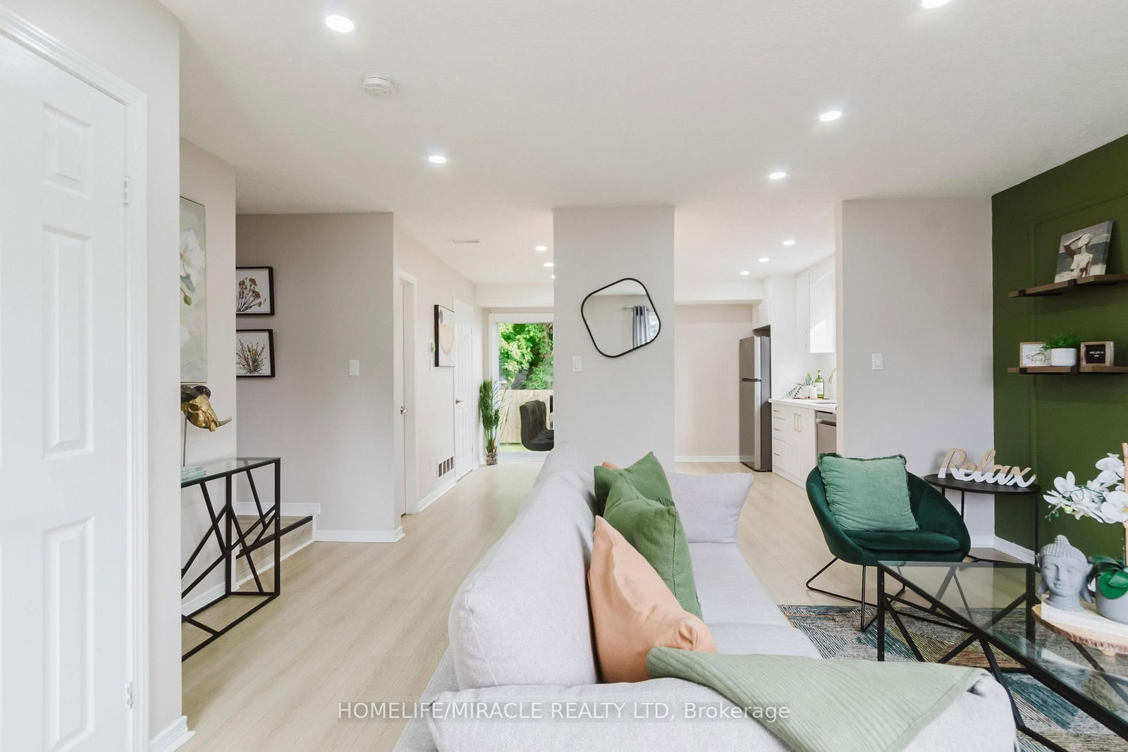 67 Kinzie Avenue • Kitchener, ON photo 8