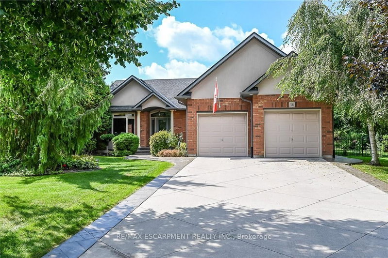 36 Coastal Court