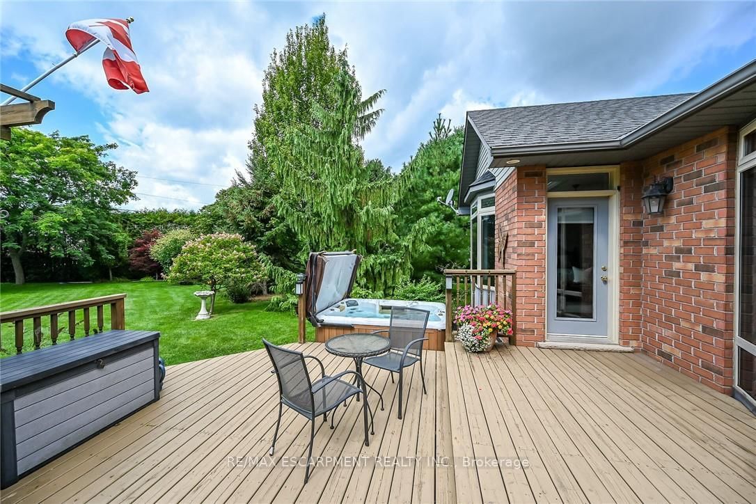 36 Coastal Court • Norfolk, ON photo 42