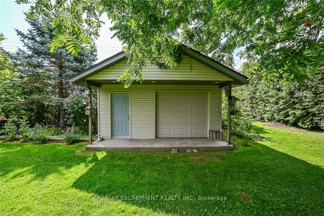 36 Coastal Court • Norfolk, ON photo 47