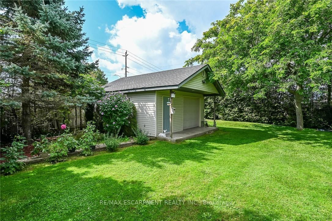 36 Coastal Court • Norfolk, ON photo 48