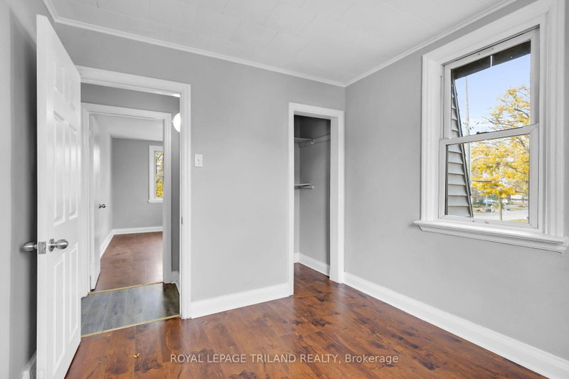 C - 204 Colborne Street