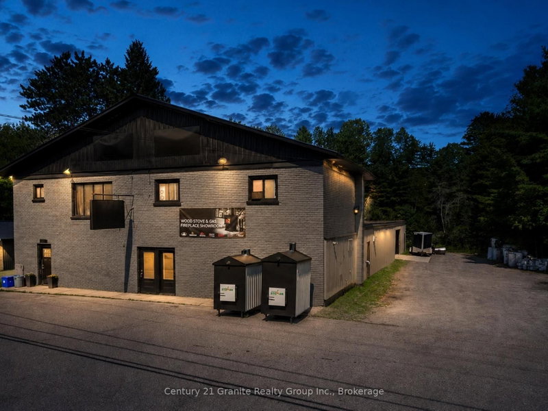 295 Mill Street, Bancroft