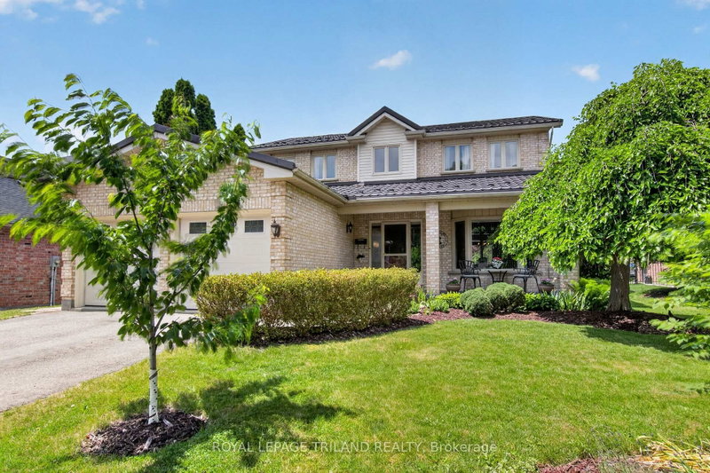 46 Garden Walk