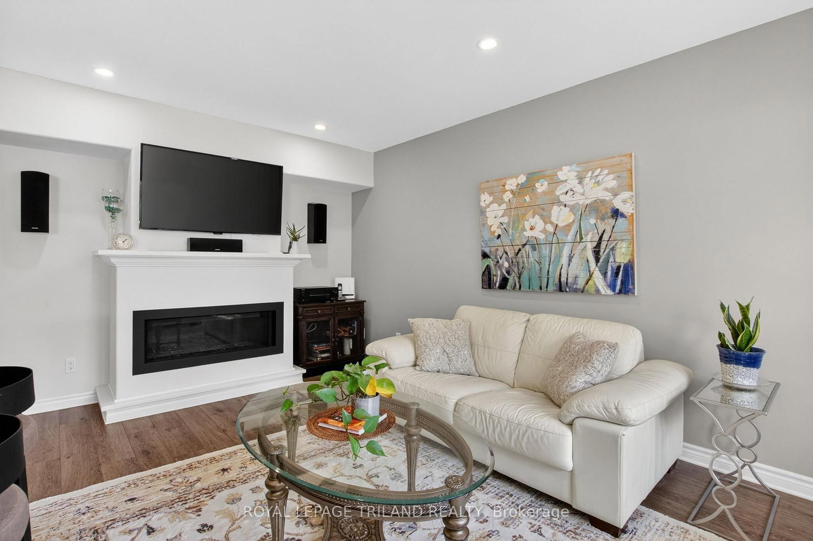 46 Garden Walk • London South, ON photo 15