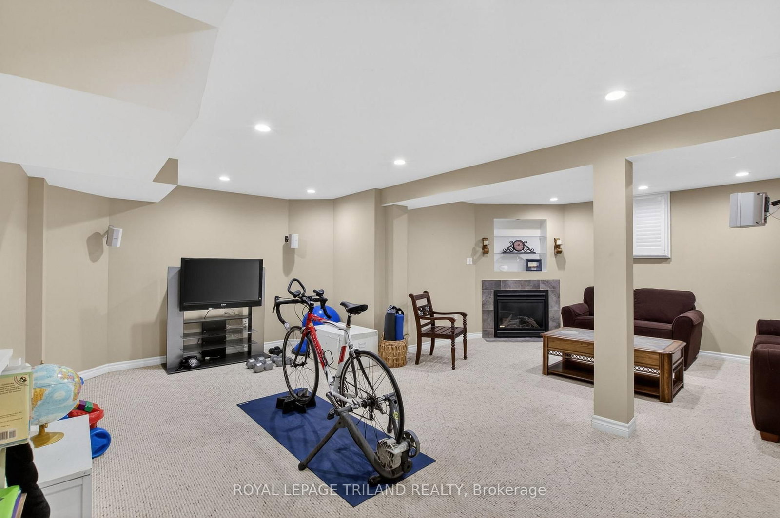 46 Garden Walk • London South, ON photo 33