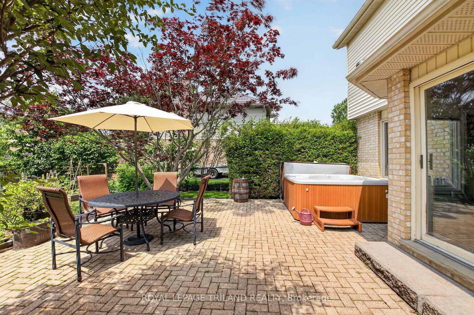 46 Garden Walk • London South, ON photo 35