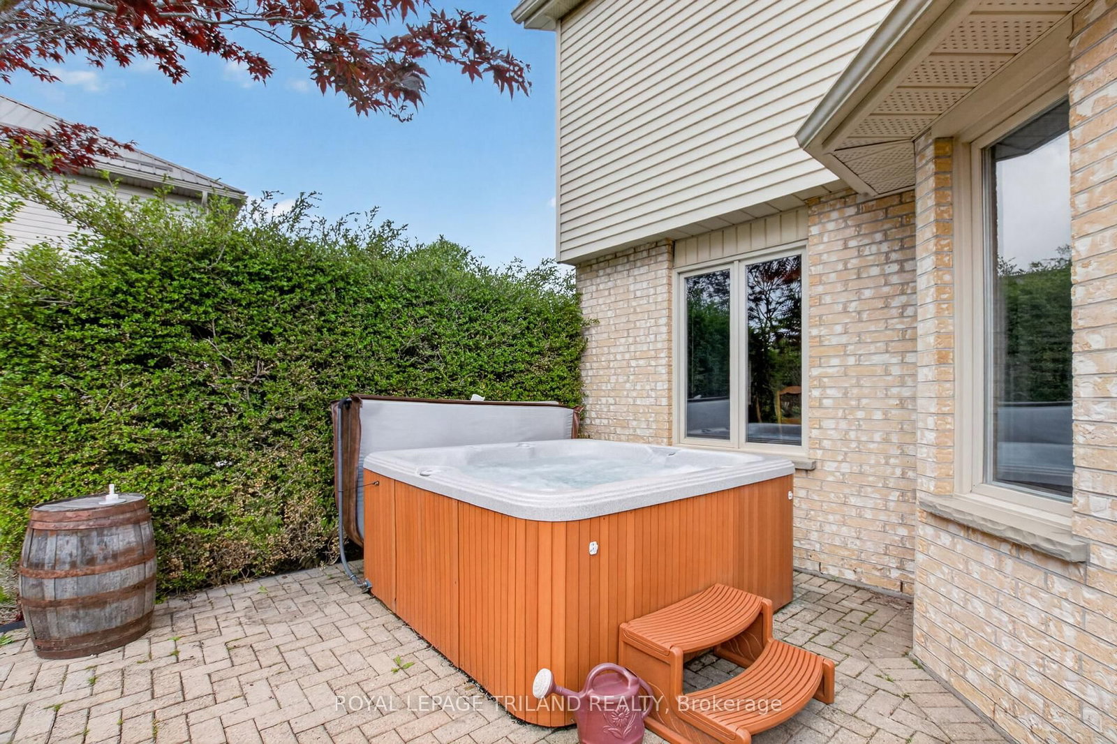 46 Garden Walk • London South, ON photo 36